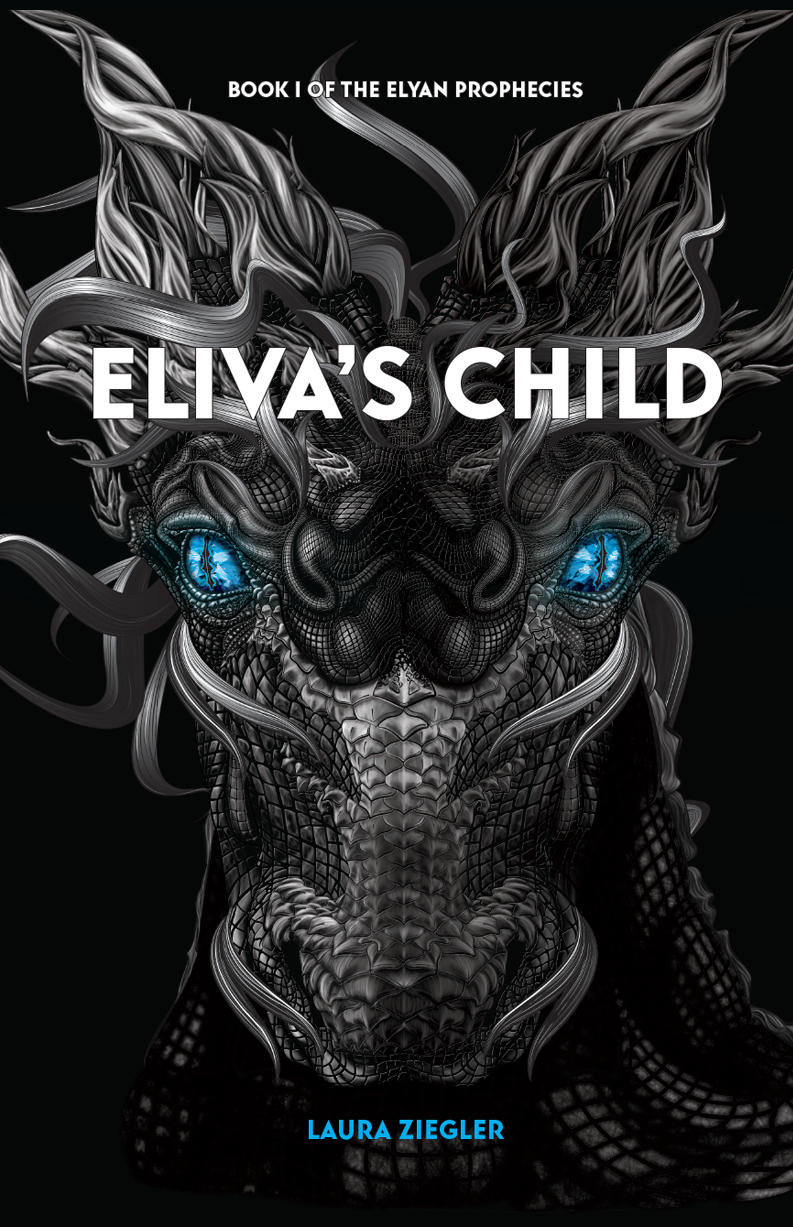 Eliva's Child